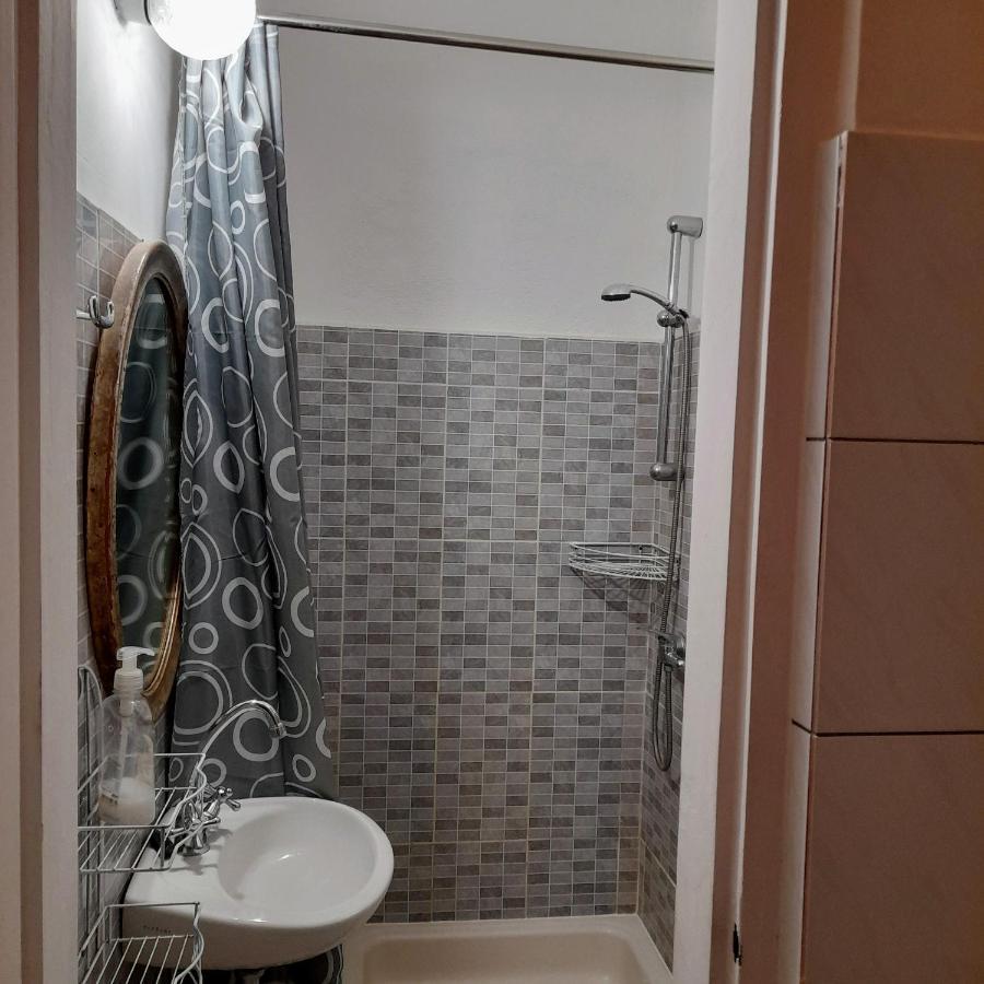 Locomotiv Vendégház Hercegszanto Esterno foto